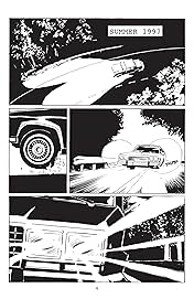 Stray Bullets Vol. 1: Innocence of Nihilism