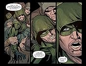 Arrow: Season 2.5 (2014-2015) #6
