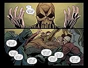 Arrow: Season 2.5 (2014-2015) #6