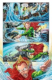 Aquaman (2011-2016) #3