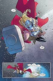 Thor (2014-2015) #2