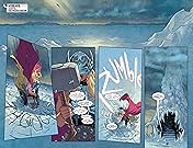 Thor (2014-2015) #2