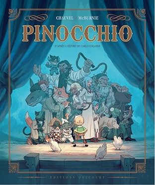 Pinocchio