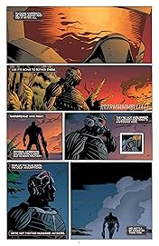 Crysis #1 (of 6)