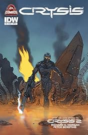 Crysis #2 (of 6)