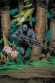 Crysis #2 (of 6)