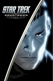 Star Trek: Countdown #1