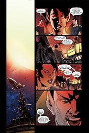 Star Trek: Countdown #1