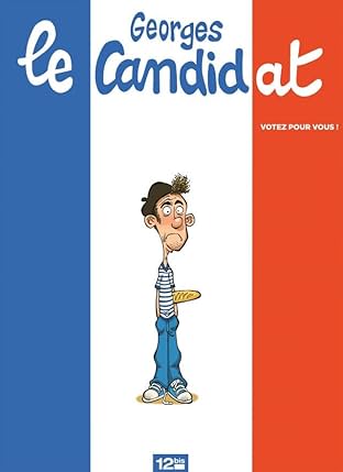 Georges le candidat