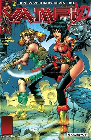Vampi #2