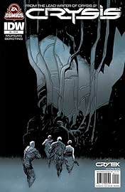Crysis #5 (of 6)