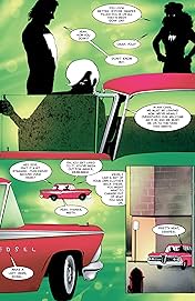 Mage: The Hero Discovered #13