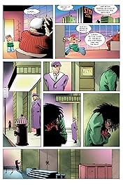 Mage: The Hero Discovered #13