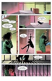 Mage: The Hero Discovered #13