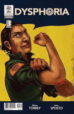 Dysphoria #3