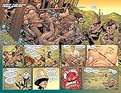 New X-Men by Grant Morrison Vol. 1: E Is For Extinction