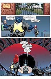 New X-Men by Grant Morrison Vol. 1: E Is For Extinction