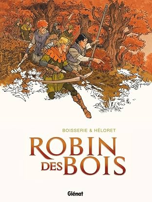 Robin des bois