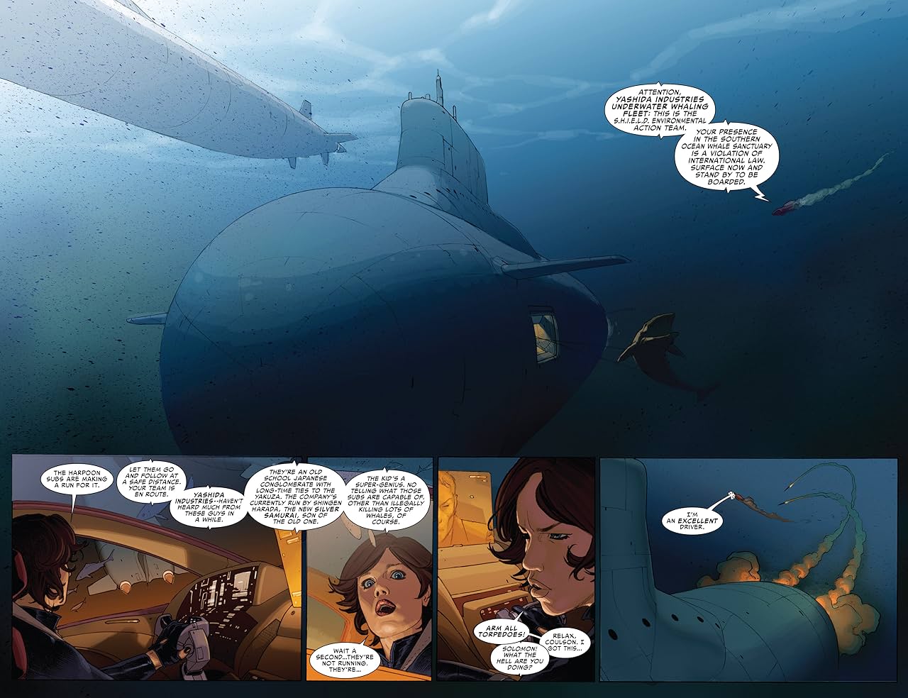 Thor: God of Thunder Vol. 4: The Last Days Of Midgard