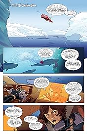 Thor: God of Thunder Vol. 4: The Last Days Of Midgard