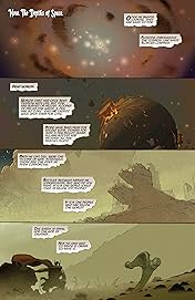 Thor: God of Thunder Vol. 4: The Last Days Of Midgard