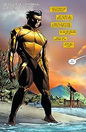 Wolverine: Three Months To Die - Book Two
