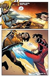 Wolverine: Three Months To Die - Book Two