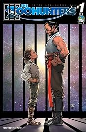 The Zoohunters #1 (of 6)