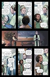 The Zoohunters #1 (of 6)