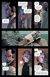 The Zoohunters #1 (of 6)