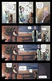 The Zoohunters #1 (of 6)