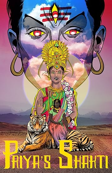 Priya's Shakti #1