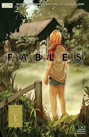 Fables #146