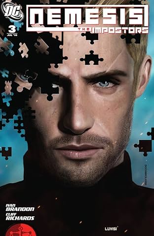 Nemesis: The Impostors (2010) #3