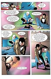 Mage: The Hero Discovered #14