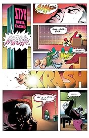 Mage: The Hero Discovered #14