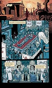 Kill Shakespeare #1 (of 12)