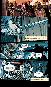 Kill Shakespeare #1 (of 12)