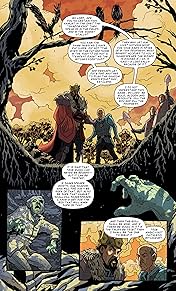 Kill Shakespeare #2 (of 12)