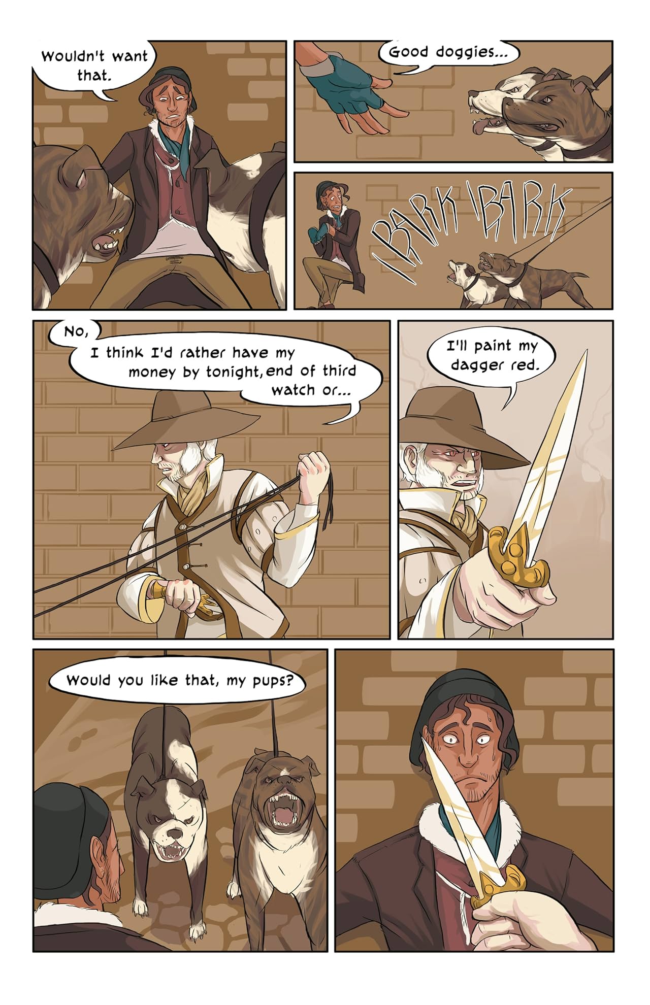 Shamsee Vol. 1: A Fistful of Lunars