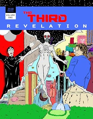 The Third Vol. 1: Revelation