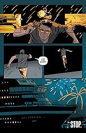 Who Is Jake Ellis? Vol. 1