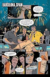 Who Is Jake Ellis? Vol. 1