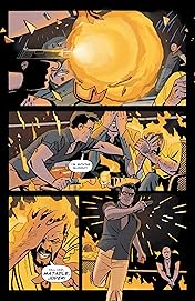 Who Is Jake Ellis? Vol. 1