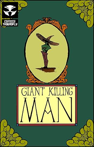 Giant Killing Man #1
