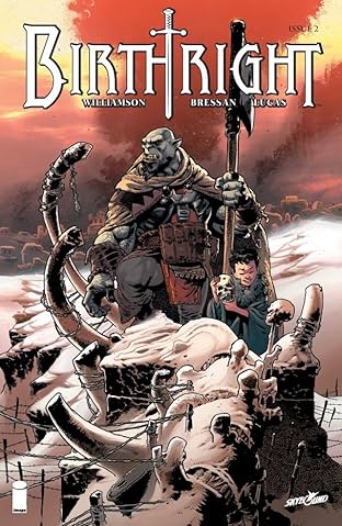 Birthright #2