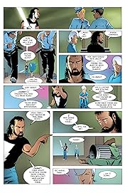 Mage: The Hero Discovered #15