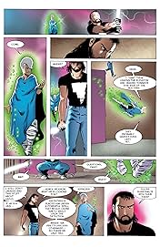 Mage: The Hero Discovered #15