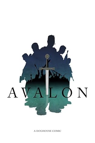 Avalon #1