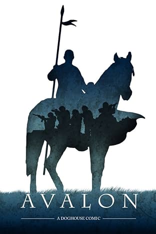 Avalon #2